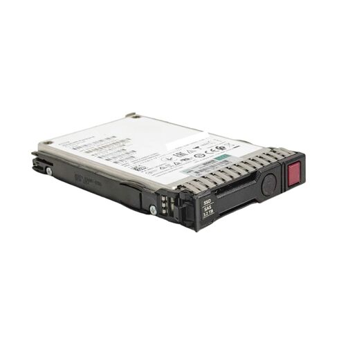 HPE P21135-B21 3.2TB SAS SSD