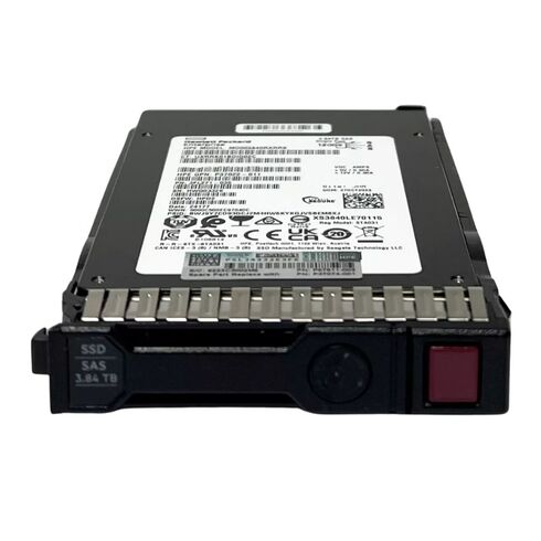 HPE P41556-001 Hot Pluggable SSD