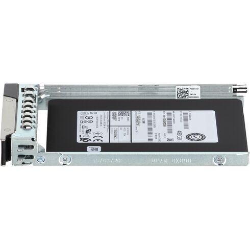 HPE P44007-B21 480GB 6GBPS SSD