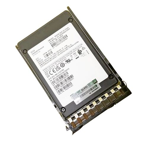 HPE P49047 H21 Hot Pluggable SSD