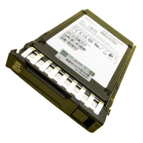 HPE P49047-H21 Hot Swap SSD