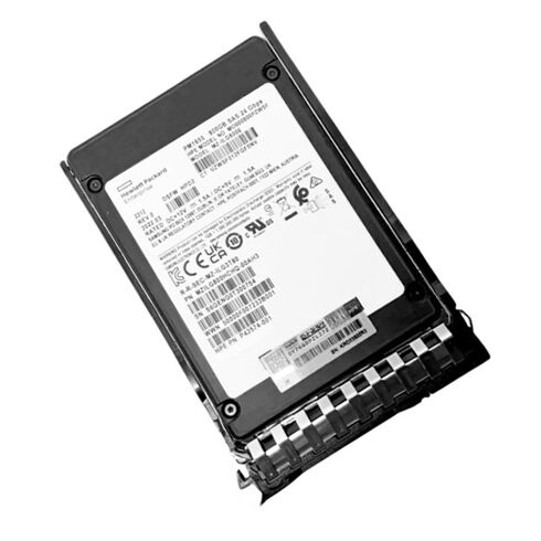 HPE P49047-K21 SFF TLC Hot Pluggable SSD
