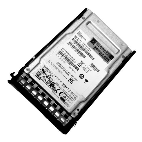HPE P49049-B21 1.6TB Mixed Use SSD