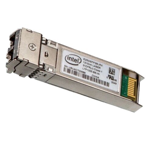 LTF1325-BE-IN Intel Ethernet SFP28 Transceiver Module