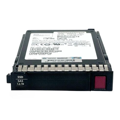 P09092-H21 HPE 1.6TB 2.5Inch SSD