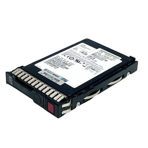 P09092-X21 HPE SAS 12GBPS Mixed Use SSD