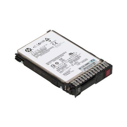 P21133-X21 HPE 12GBPS SAS SSD