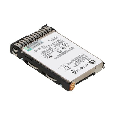 P21133-X21 HPE Smart Carrier 1.6TB SSD