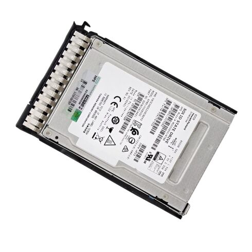 P26372-X21 HPE 24GBPS Write Intensive SSD