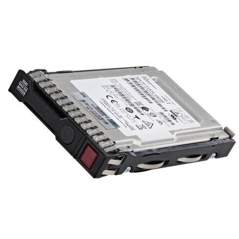P26372-X21 HPE SAS 24GBPS SSD