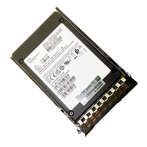 P49047-X21 HPE Hot Swap Solid State Drive