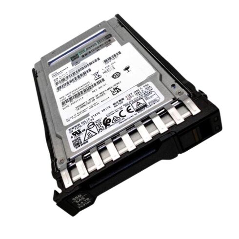 P49049-B21 HPE 1.6TB SAS 24GBPS SSD