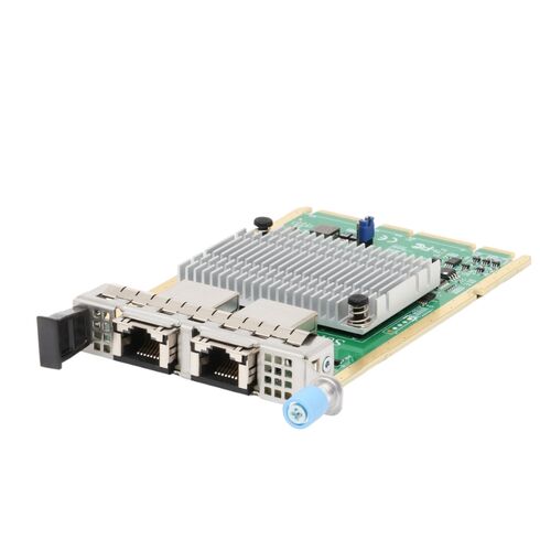 Supermicro AOC-ATG-I2TM 10GbE Dual-Ports Ethernet Adapter