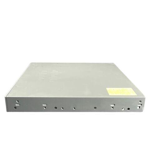 WS-C2960XR-24PD-I Cisco 24 Ports Ethernet Switch