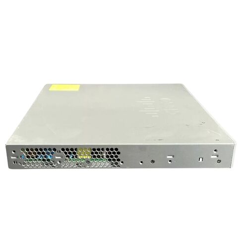 WS-C2960XR-24PD-I Cisco 24 Ports Switch