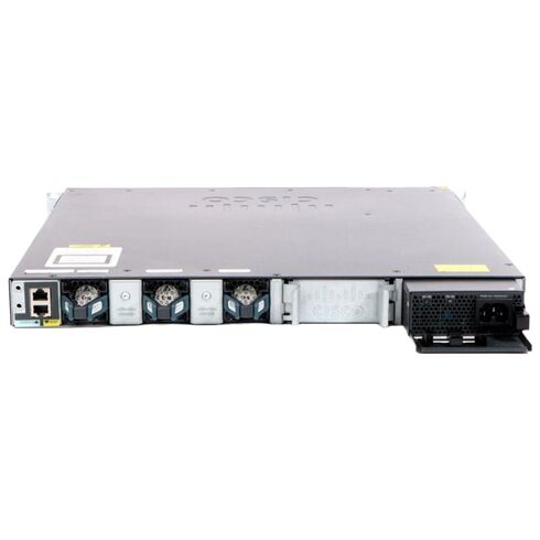 WS-C3650-48FQ-E Cisco 48 Ports Network Switch