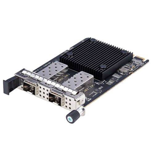​O1210I-NETWORK-CARD Startech Dual Port 10GBPS SFP+ NIC