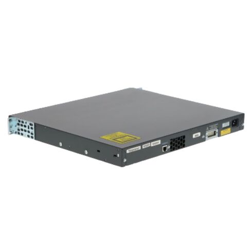 Cisco WS-C3560G-48PS-S 48 Ports SFP Managed Switch