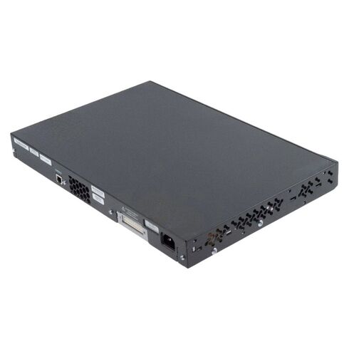 Cisco WS-C3560V2-24PS-E 24 Ports Managed Layer 3 Switch