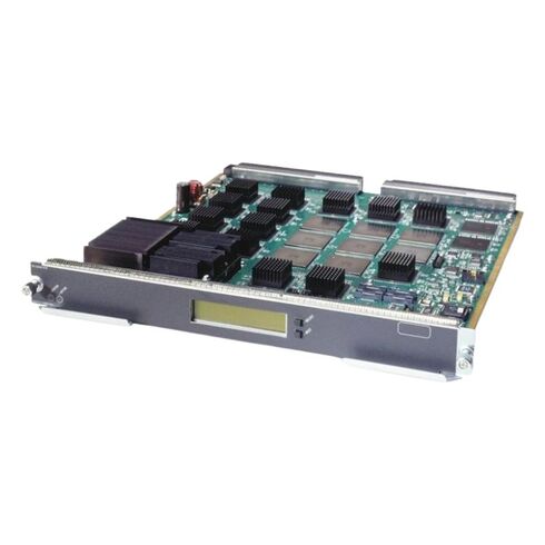 Cisco WS-C6500-SFM Switch Fabric ModuleWS-C6500-SFM Cisco Managed Switch