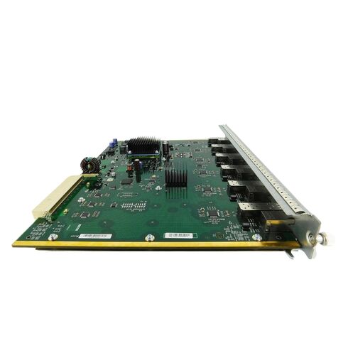Cisco WS-X4506-GB-T 6-Ports SFP Switching Module