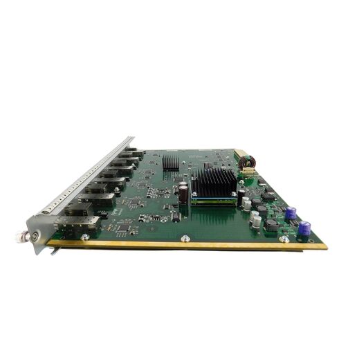 Cisco WS-X4506-GB-T 6-Ports Switching Module