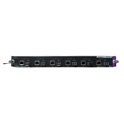 Cisco WS-X4506-GB-T Catalyst 4500 6-Ports Switching Module