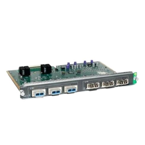 Cisco WS-X4606-X2-E= 6-Ports 10GBPS Expansion Module