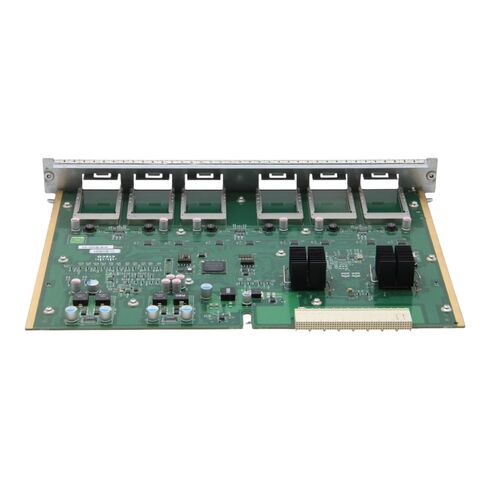 Cisco WS-X4606-X2-E= 6-Ports Expansion Module
