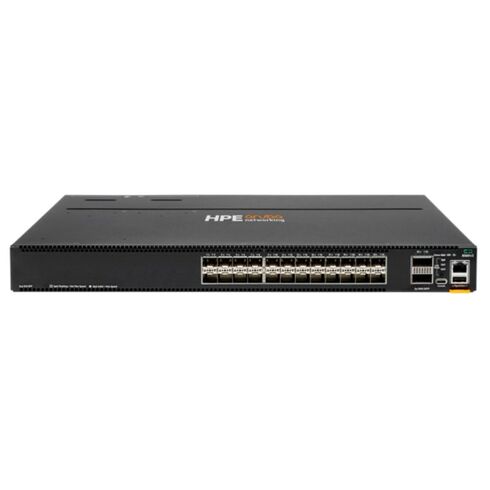 HPE JL710C Aruba 24 Ports Switch