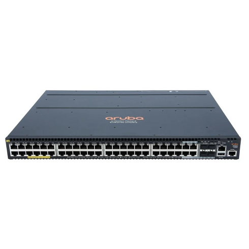 HPE JL720-61201 Aruba 48-Port Switch