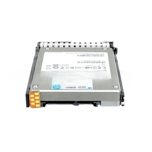 HPE P21137-X21 6.4TB 12GBPS SAS SSD
