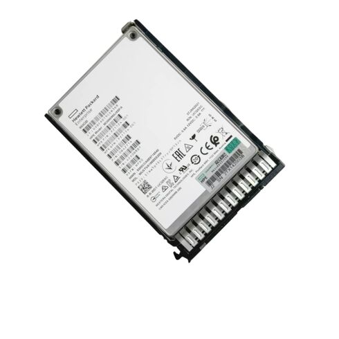 HPE P21139-H21 Hot Pluggable 960GB SSD
