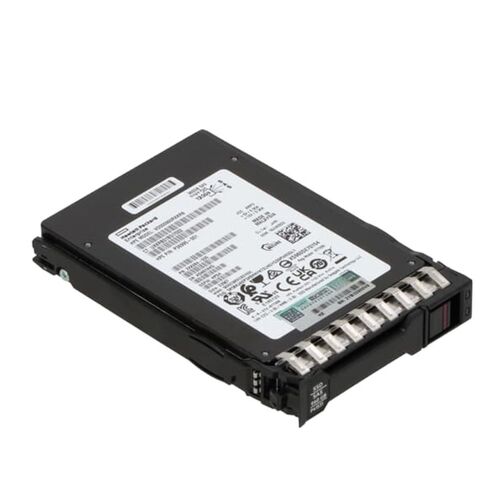 HPE P40556-B21 960GB SAS 12GBps Read Intensive SSD