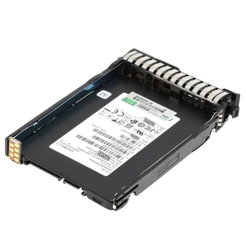 HPE P44008-H21 960GB Solid State Drive