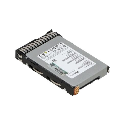 HPE P47839-B21 3.2TB NVMe SFF SC Hot swap SSD