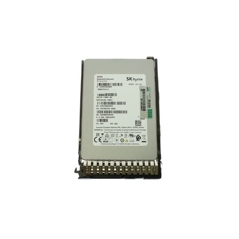 HPE P48062-B21 1.92TB NVMe SC SSD