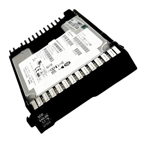 HPE P49052-B21 3.2TB Solid State Drive