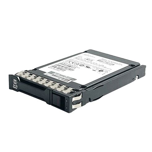 HPE P49057-B21 6.4TB Solid State Drive