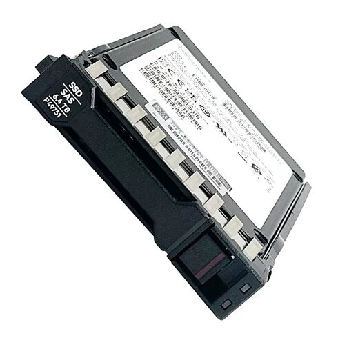 HPE P49057-B21 Read Intensive SSD