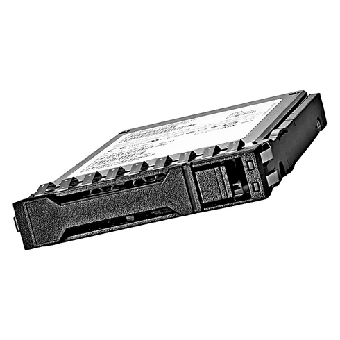 HPE P49268-B21 Read Intensive SSD