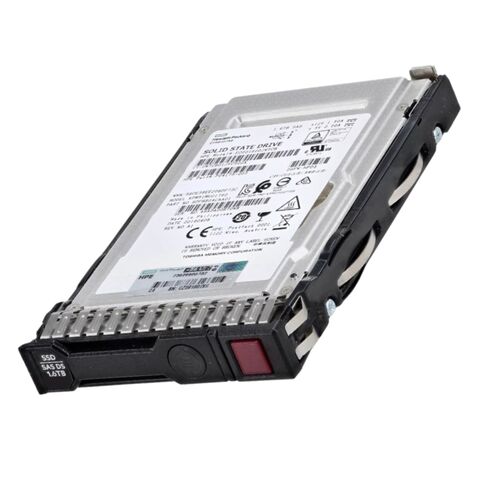 HPE P49747-001 Mixed Use Drive SSD