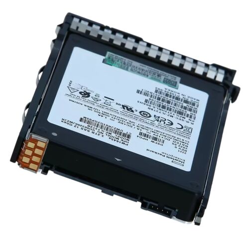 HPE P49748-001 12 GBPS Drive SSD