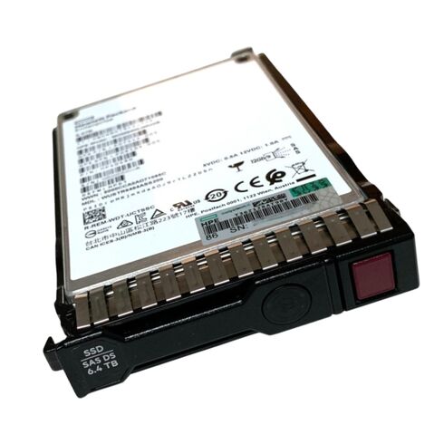 HPE P49750-001 12GB Drive SSD