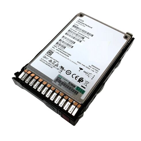 HPE P49750-001 TLC Solid State Drive