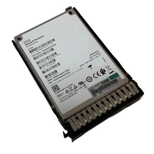 HPE P49751-001 2.5 Inch Drive SSD