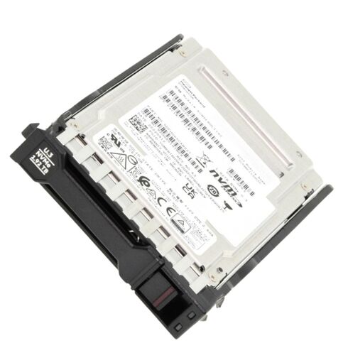 HPE P51452-B21 Hot-pluggable SSD