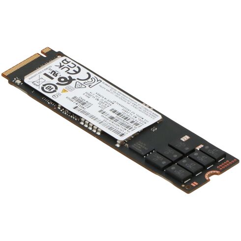 HPE P62273-001 12GBPS NVMe 480GB SSD