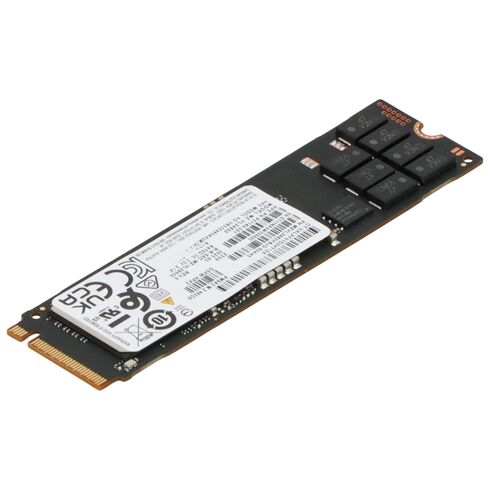 HPE P62273-001 480GB Hot Swap NVMe SSD