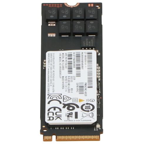 HPE P62273-001 NVMe DS 12GBPS SSD